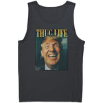 Trump Thug Life Gold Grill - Drunk America