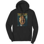 Trump Thug Life Gold Grill (Ladies) - Drunk America
