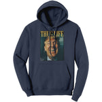 Trump Thug Life Gold Grill (Ladies) - Drunk America
