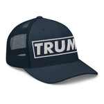 Trump Trucker Cap - Drunk America