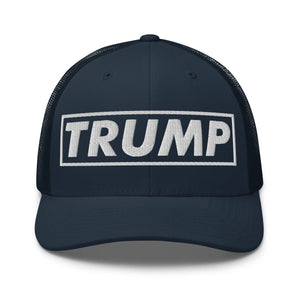 Trump Trucker Cap - Drunk America