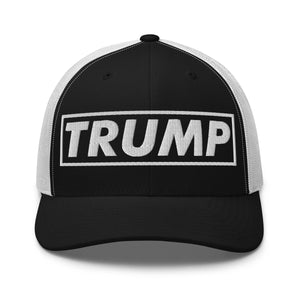 Trump Trucker Cap - Drunk America