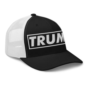 Trump Trucker Cap - Drunk America