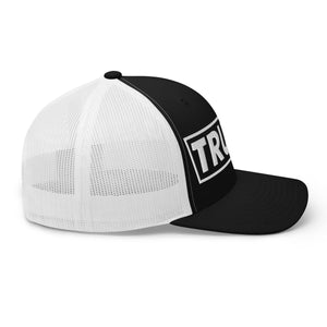 Trump Trucker Cap - Drunk America