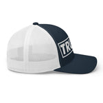 Trump Trucker Cap - Drunk America