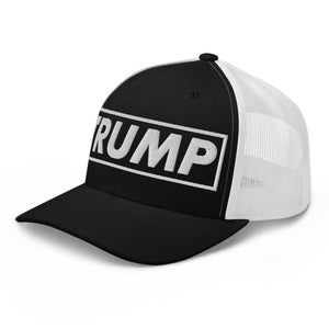 Trump Trucker Cap - Drunk America