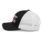 Trump Vance Trucker Cap - Drunk America