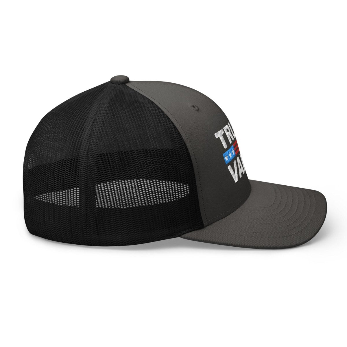 Trump Vance Trucker Cap - Drunk America