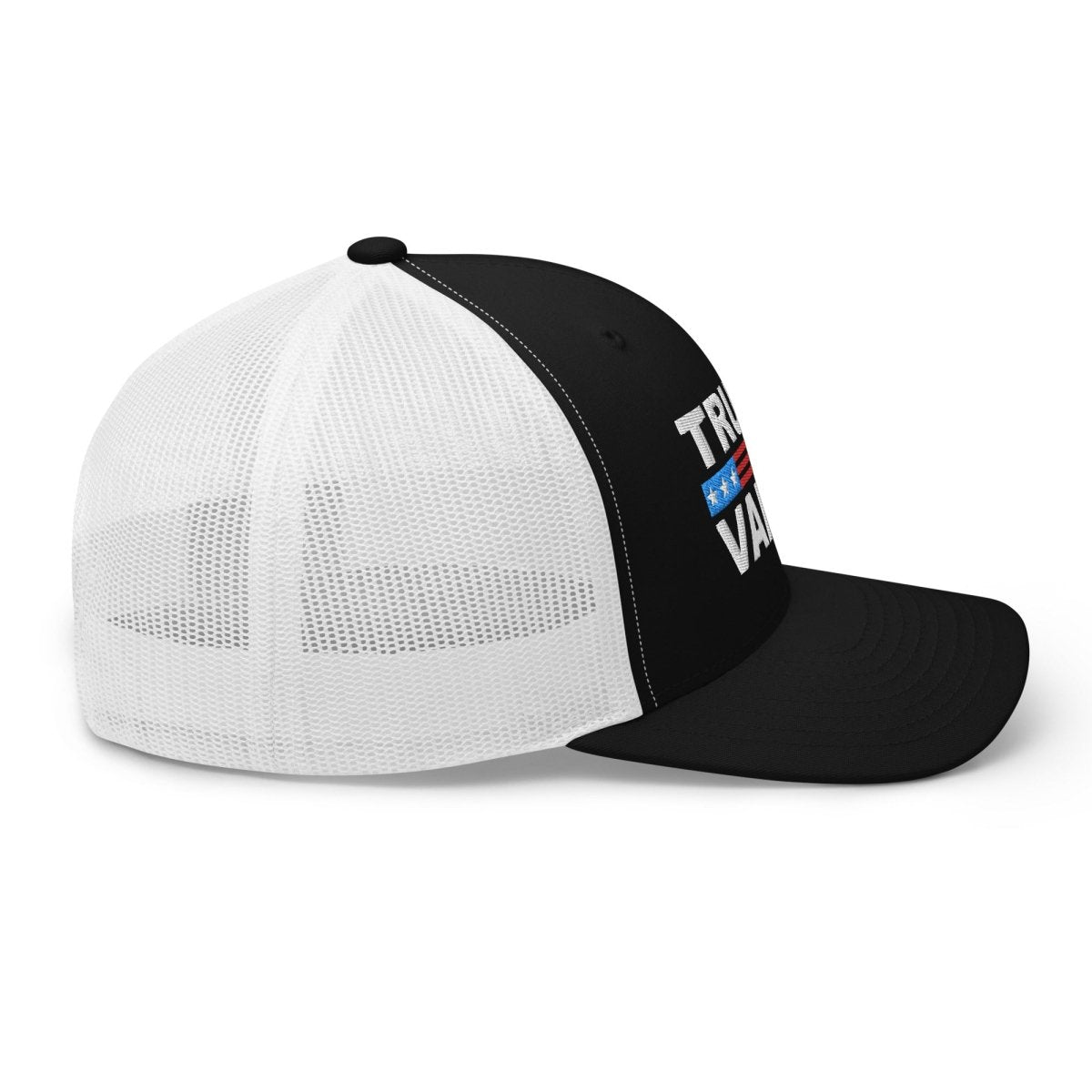 Trump Vance Trucker Cap - Drunk America