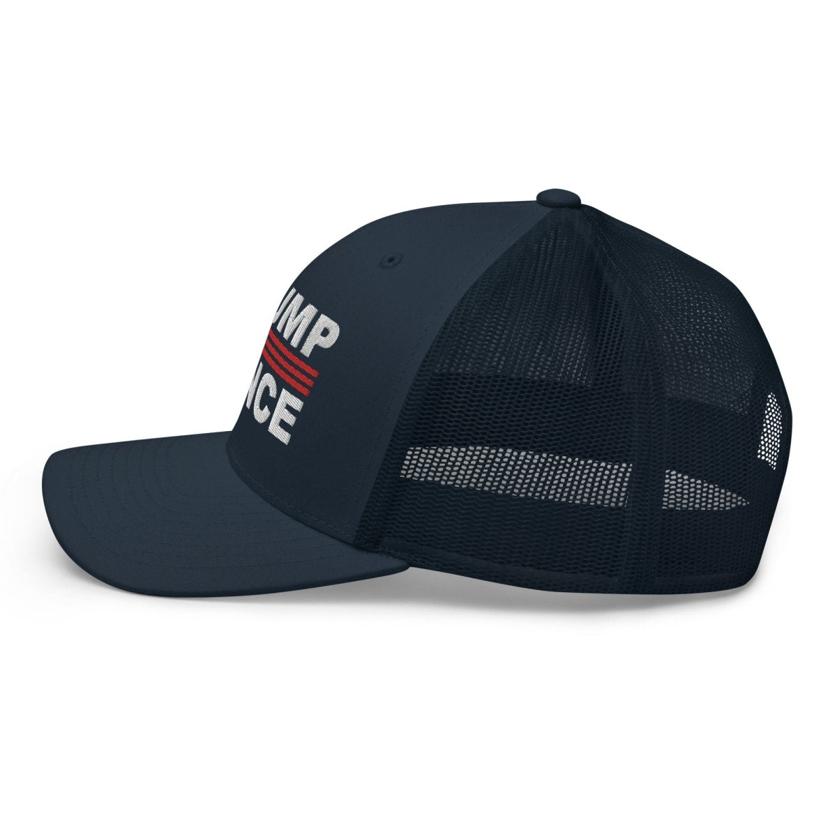 Trump Vance Trucker Cap - Drunk America