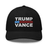 Trump Vance Trucker Cap - Drunk America