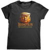 Trumpkin Make Halloween Great Again (Ladies) - Drunk America