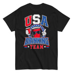 usa-drinking-team-red-solo-cup-graphic-t-shirt -