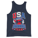 usa-drinking-team-red-solo-cup-mens-tank-top-2 -