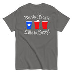 we-the-people-like-to-party-beer-pong-graphic-t-shirt-5 -