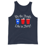 we-the-people-like-to-party-beer-pong-mens-tank-top-3 -