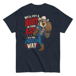 well-put-a-boot-in-your-ass-patriotic-4th-of-july-bald-eagle-mullet-graphic-t-shirt-3 -