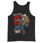 well-put-a-boot-in-your-ass-patriotic-4th-of-july-bald-eagle-mullet-mens-tank-top -