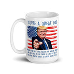 you-are-a-great-dad-trump-coffee-mug-3 -