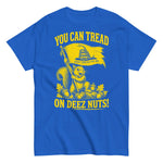 you-can-tread-on-these-nuts-gadsden-flag-graphic-t-shirt-7 -