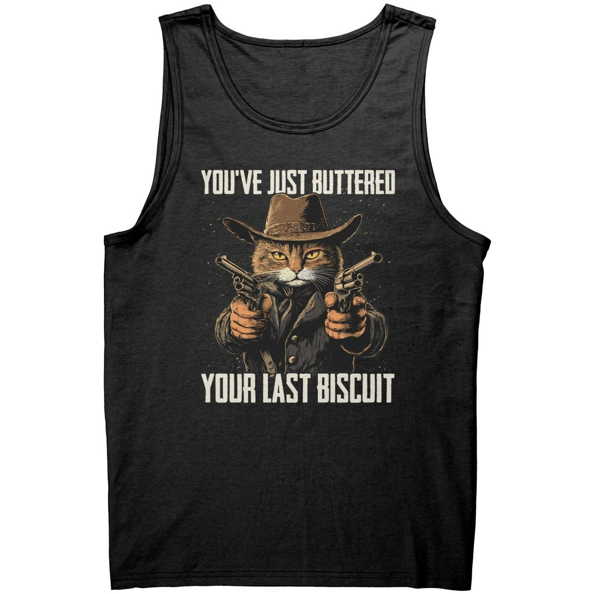 You've Just Buttered Your Last Biscuit - Drunk America
