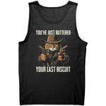 You've Just Buttered Your Last Biscuit - Drunk America