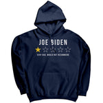 1 Star Biden -Apparel | Drunk America 