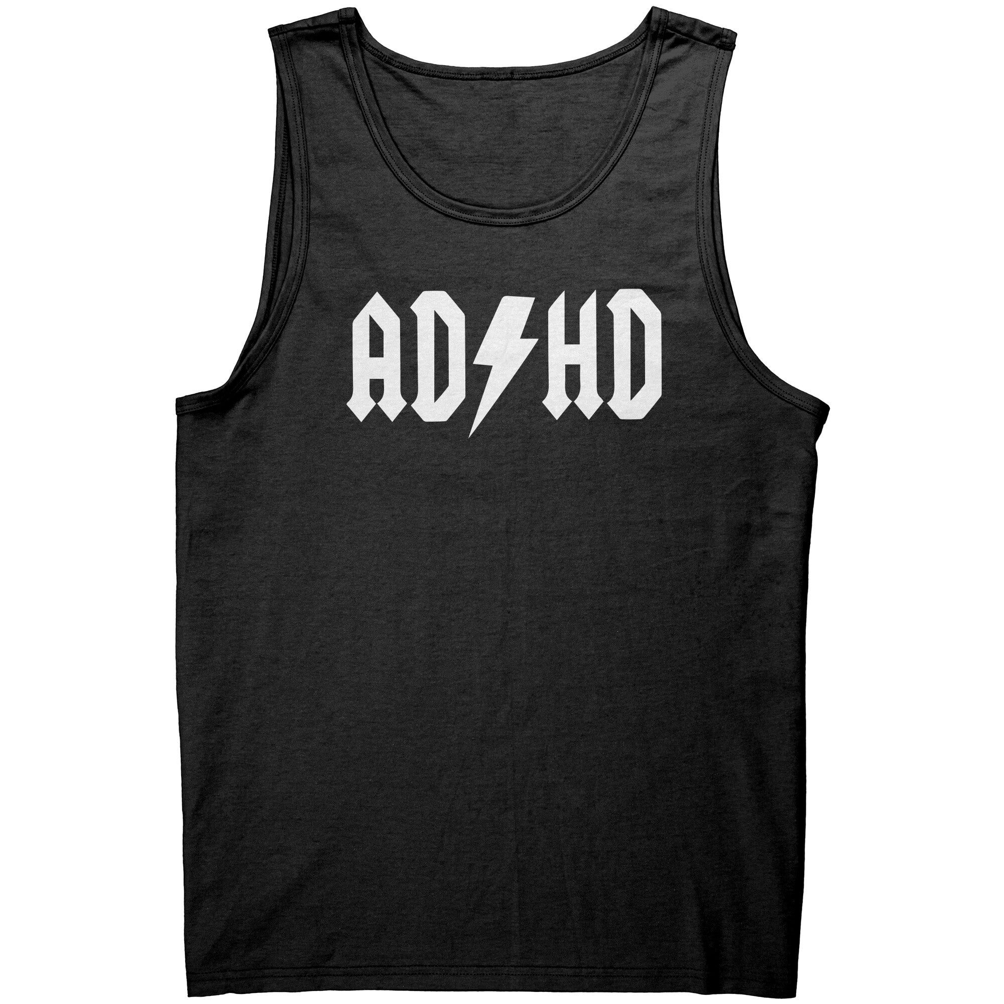 ADHD -Apparel | Drunk America 