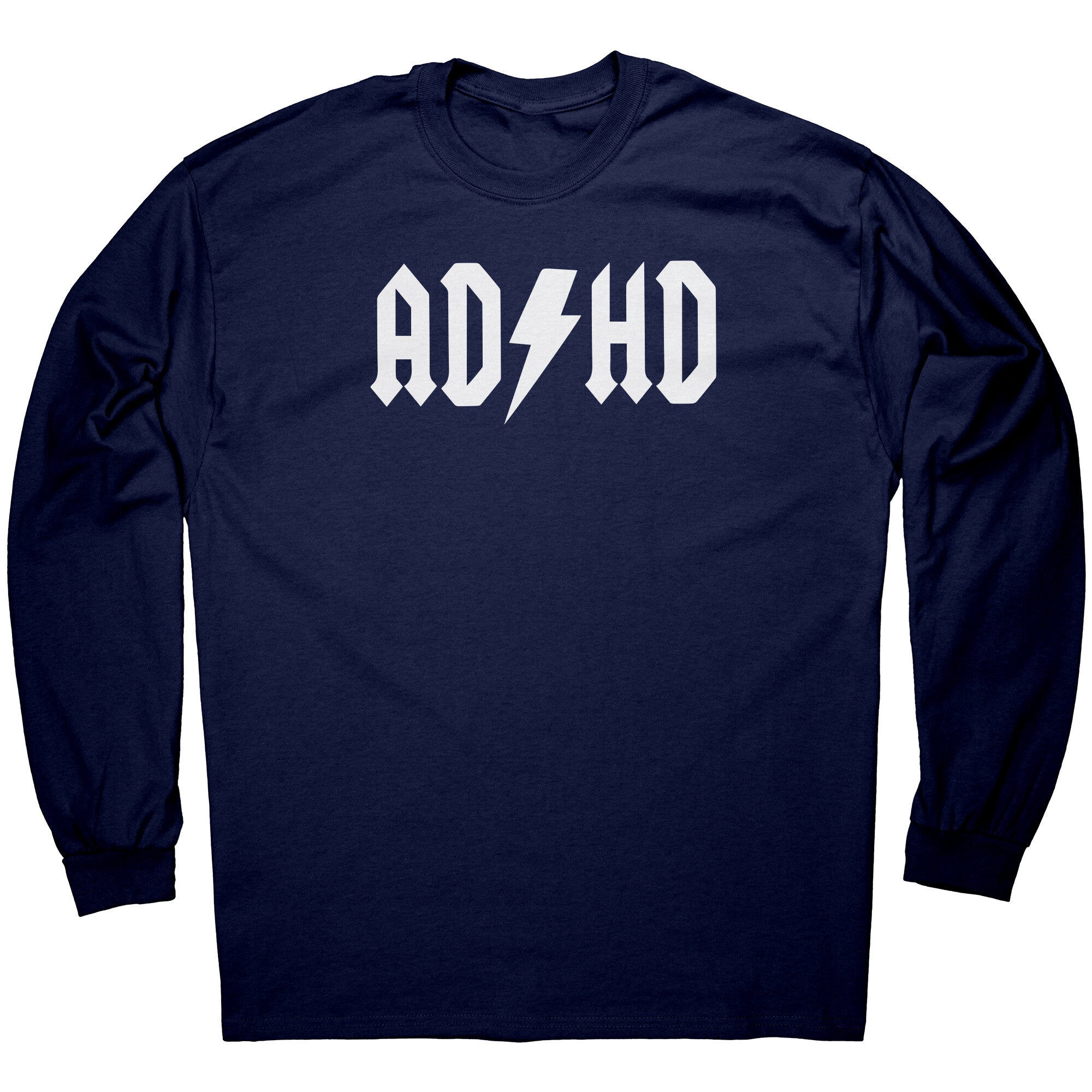 ADHD -Apparel | Drunk America 