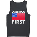 America First -Apparel | Drunk America 