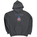 An Appeal To Heaven American Flag -Apparel | Drunk America 