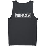 Anti-Taxxer -Apparel | Drunk America 
