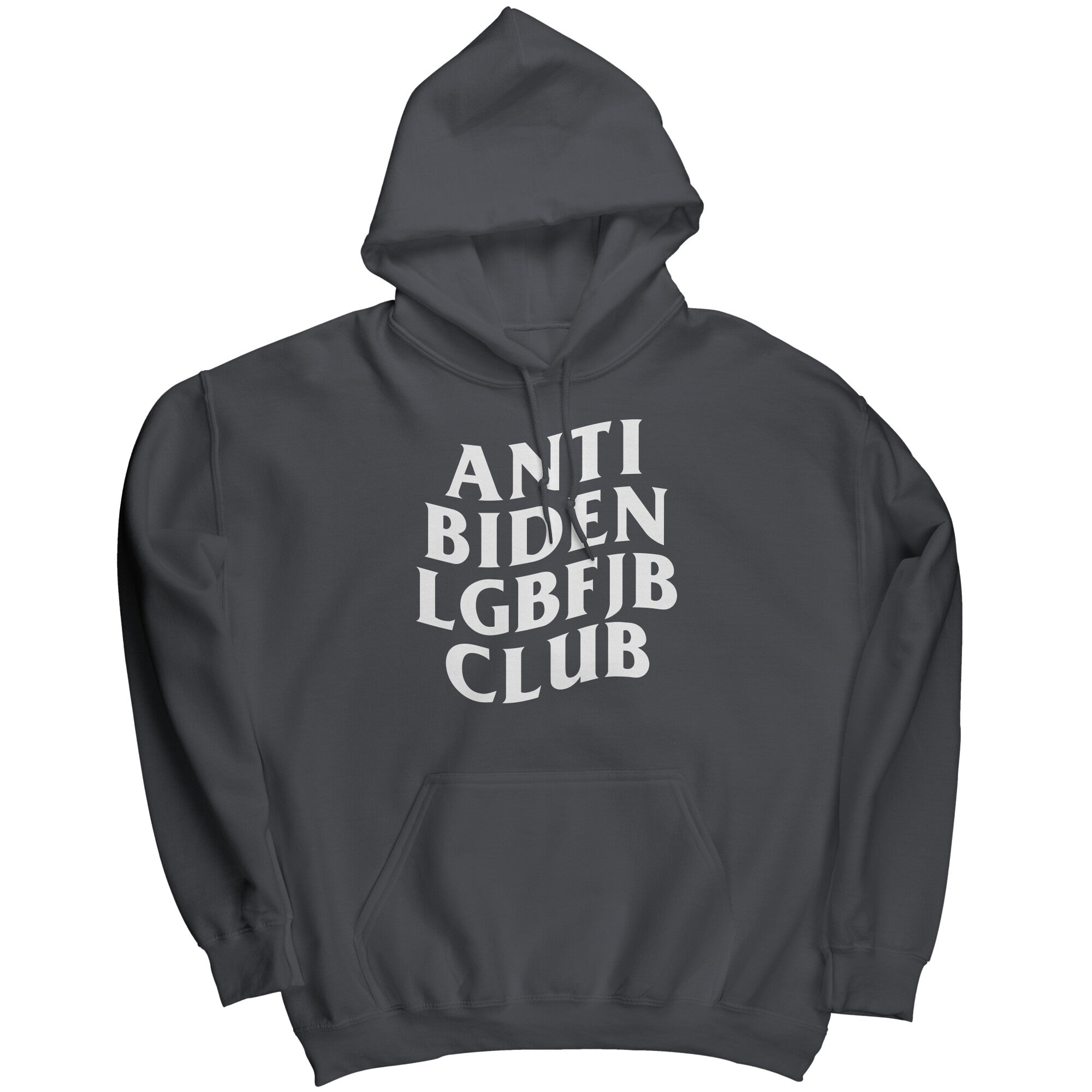 Anti Biden LGBFJB Club -Apparel | Drunk America 