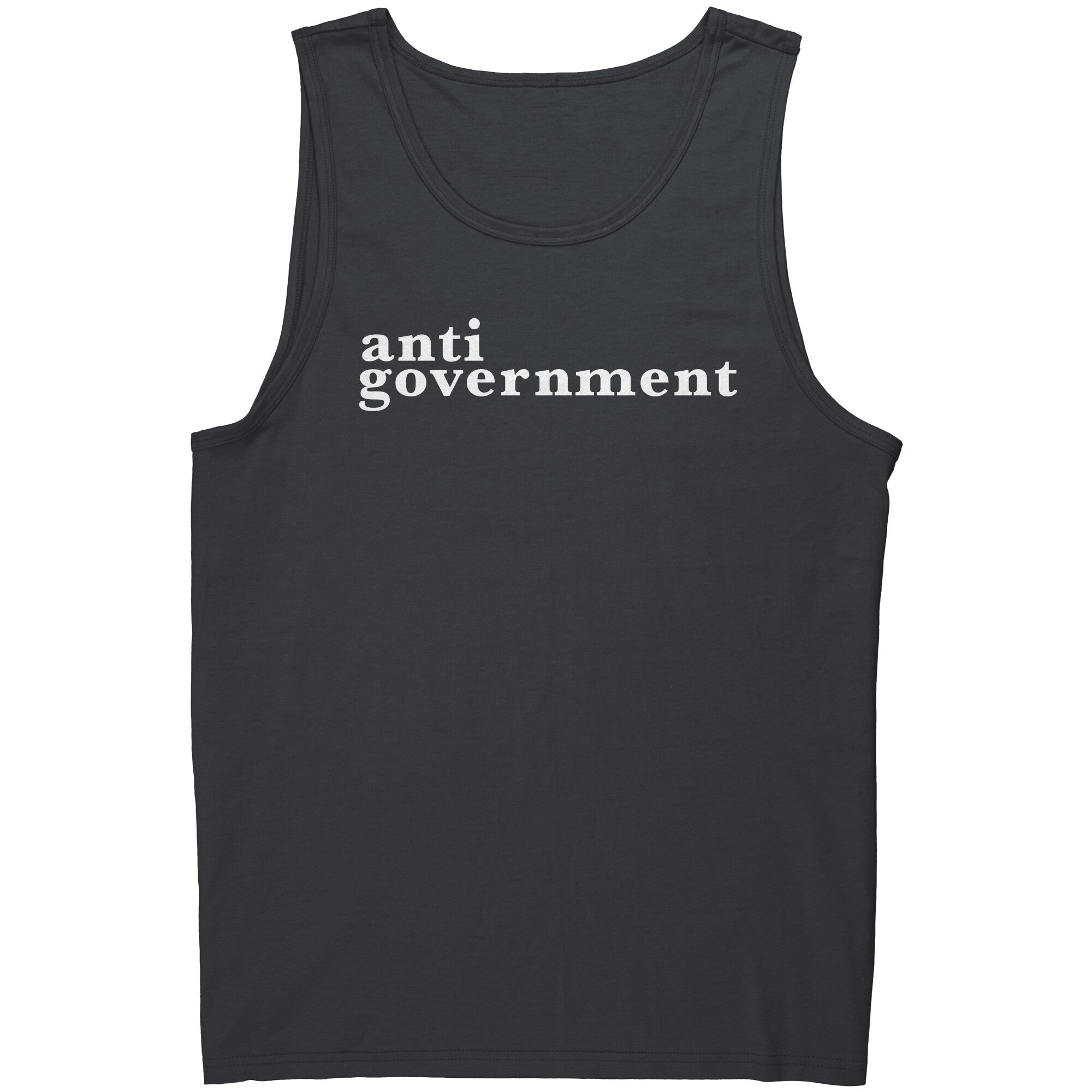 Anti Government -Apparel | Drunk America 