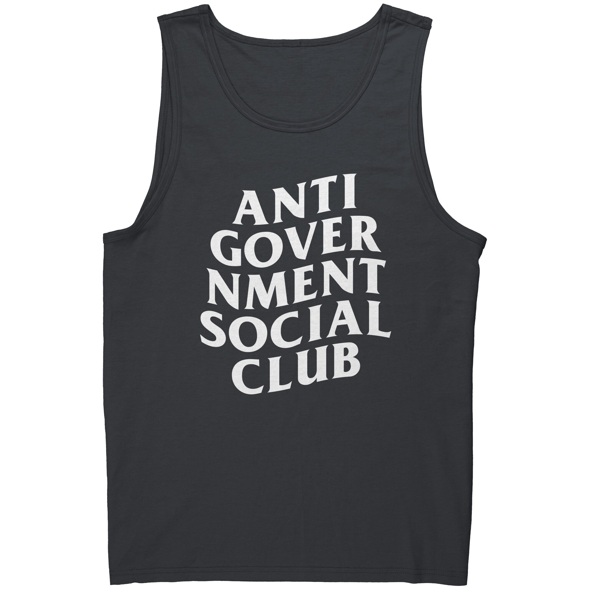 Anti Government Social Club -Apparel | Drunk America 