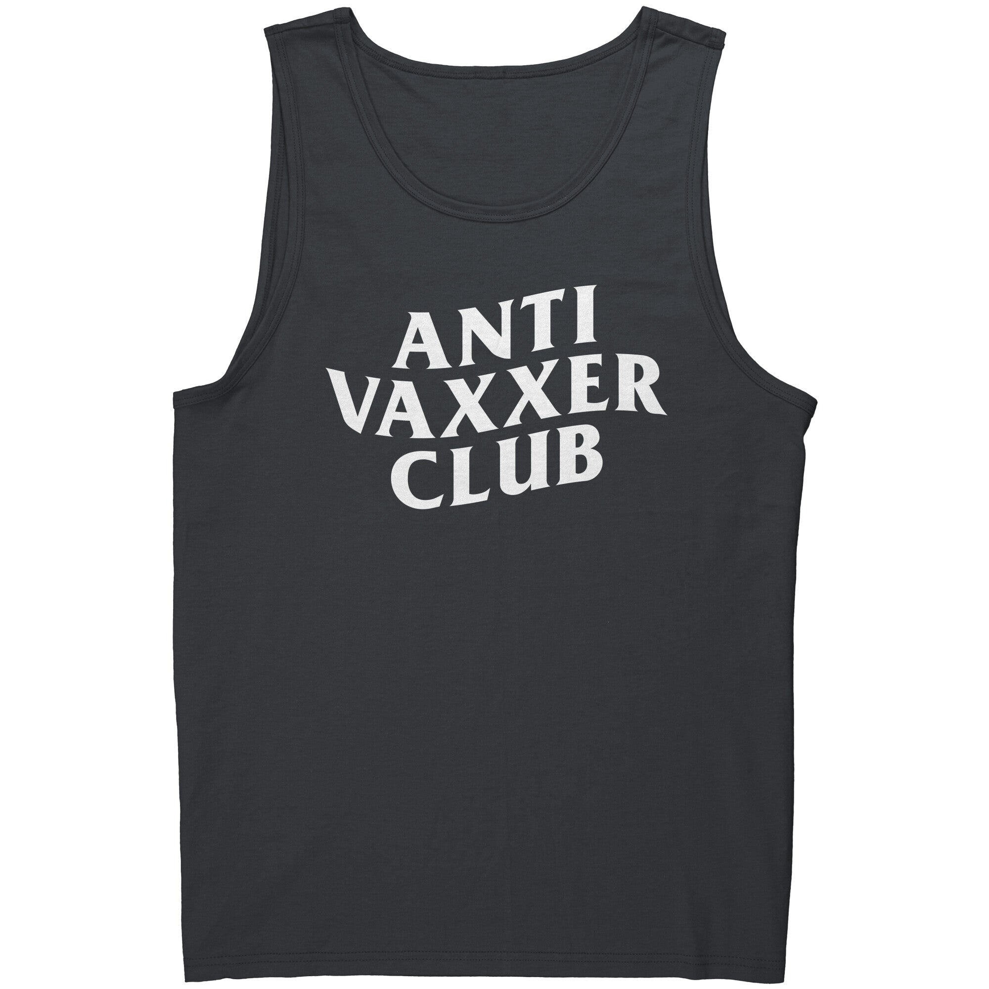 Anti Vaxxer Club -Apparel | Drunk America 