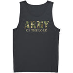 Army Of The Lord -Apparel | Drunk America 