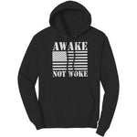 Awake Not Woke -Apparel | Drunk America 