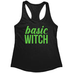 Basic Witch (Ladies) -Apparel | Drunk America 