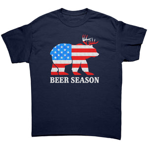 Beer Season -Apparel | Drunk America 