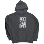 Best Tattooed Dad Ever -Apparel | Drunk America 