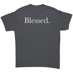 Blessed -Apparel | Drunk America 
