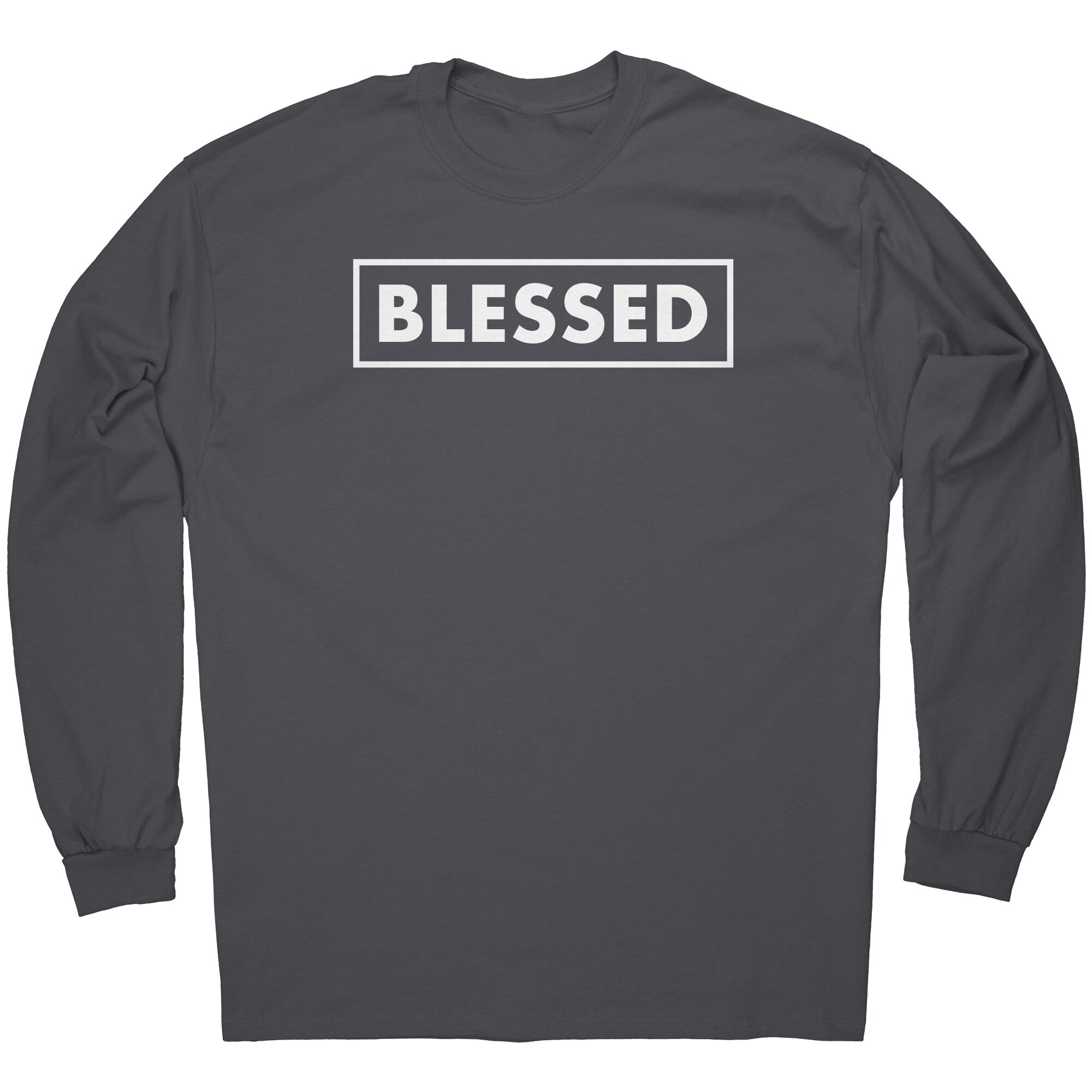 Blessed -Apparel | Drunk America 