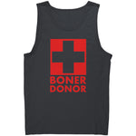 Boner Donor -Apparel | Drunk America 