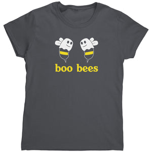 Boo Bees (Ladies) -Apparel | Drunk America 