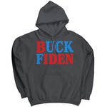 Buck Fiden -Apparel | Drunk America 
