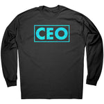 CEO -Apparel | Drunk America 