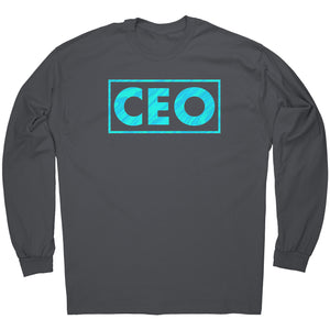 CEO -Apparel | Drunk America 