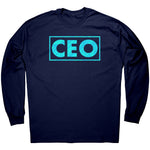 CEO -Apparel | Drunk America 