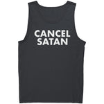 Cancel Satan -Apparel | Drunk America 